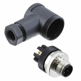 TE Connectivity AMP Connectors T4113001041-000
