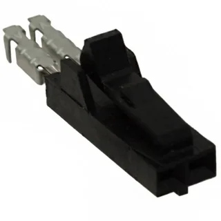 TE Connectivity AMP Connectors 5-103960-1