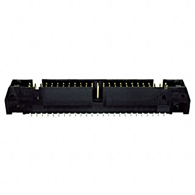 TE Connectivity AMP Connectors 1-5102153-0