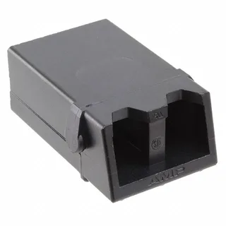 TE Connectivity AMP Connectors 1969726-1