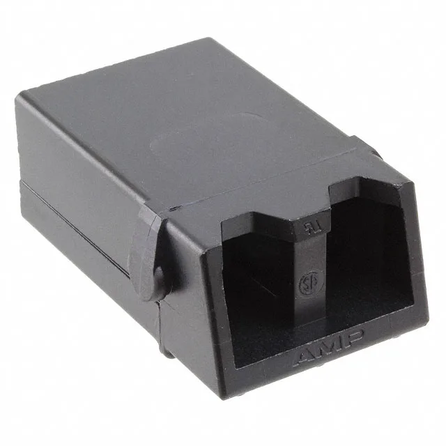 TE Connectivity AMP Connectors 1969726-1