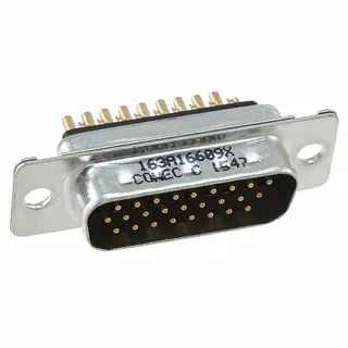Conec 163A16609X