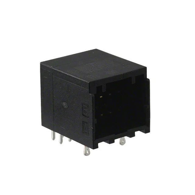 TE Connectivity AMP Connectors 1-1827873-5
