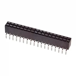TE Connectivity AMP Connectors 1-534267-5