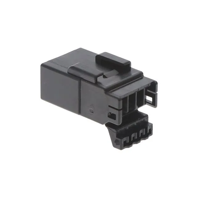 TE Connectivity AMP Connectors 174929-2