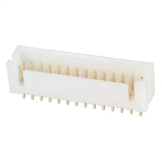 Hirose Electric Co Ltd DF1B-28DP-2.5DSA(01)