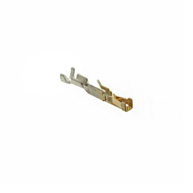 TE Connectivity AMP Connectors 188746-1