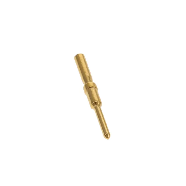 TE Connectivity Deutsch Connectors 2841-5-9000 — Crimp Contacts