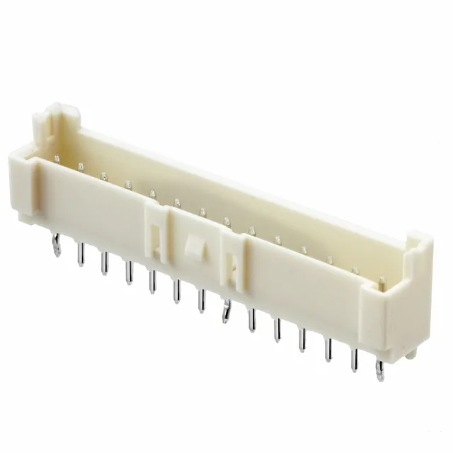 TE Connectivity AMP Connectors 1746062-1