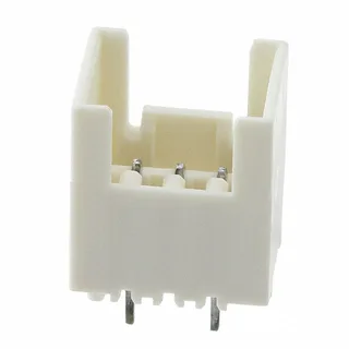 TE Connectivity AMP Connectors 1-1971839-3