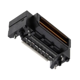 Samtec Inc. QTH-030-01-L-D-RA-K
