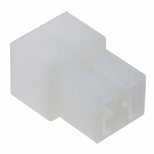 TE Connectivity AMP Connectors 881600-1