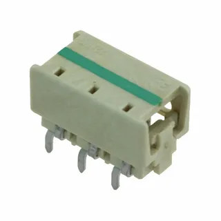 TE Connectivity AMP Connectors 2-2106489-3