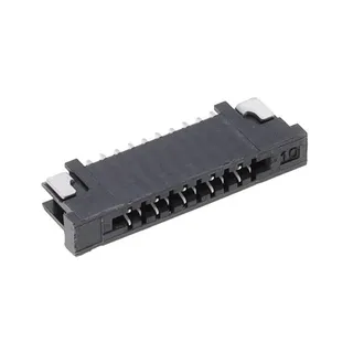 Cvilux USA CF08101H1R0-NH