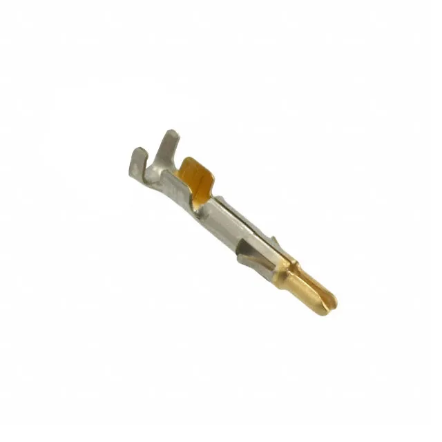 TE Connectivity AMP Connectors 350687-2
