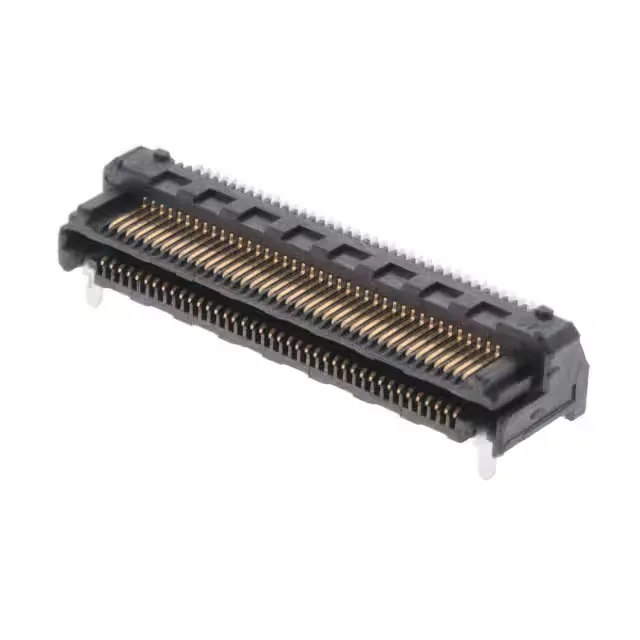 LSHM-140-01-L-DH-A-N-K-TR — Samtec Inc. product photo