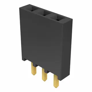 Samtec Inc. SSQ-103-01-G-S