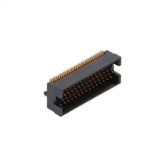 TOLC-115-02-S-Q-A-K-TR — Samtec Inc. product photo
