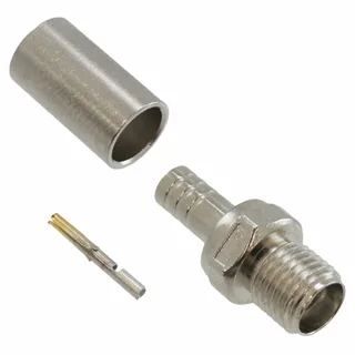 TE Connectivity AMP Connectors 2081205-7