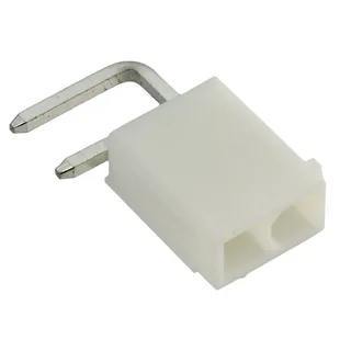 TE Connectivity AMP Connectors 1586042-2