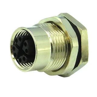 Stewart Connector SS-12400-003