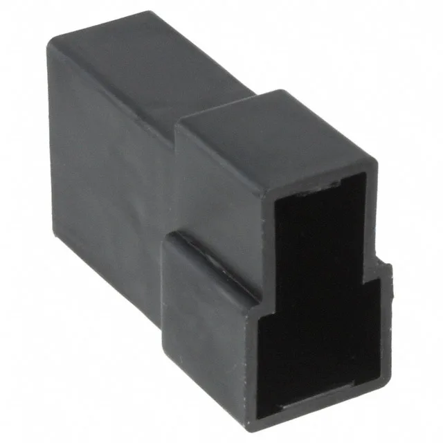 TE Connectivity AMP Connectors 180908-5 — Crimp Contacts