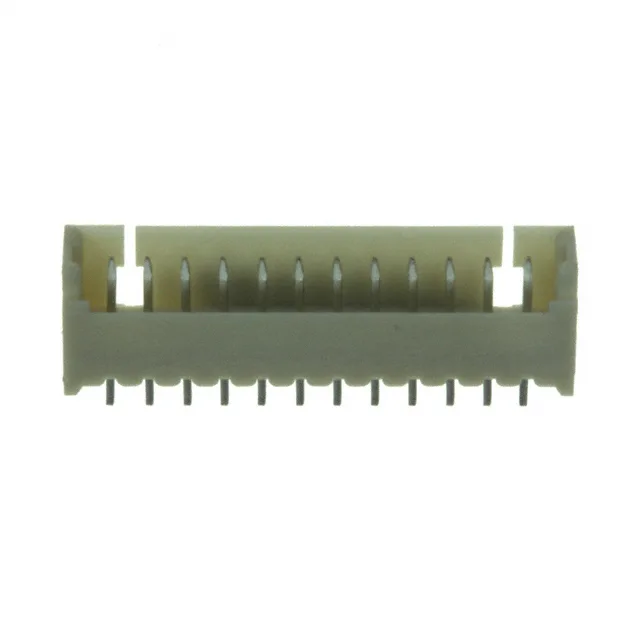 TE Connectivity AMP Connectors 1-1734598-2