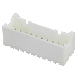 TE Connectivity AMP Connectors 2-1969582-0