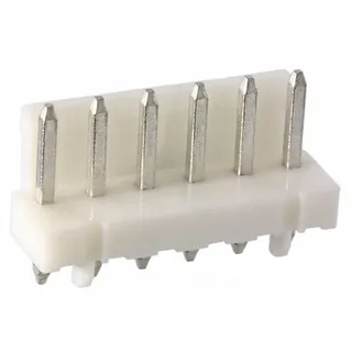 TE Connectivity AMP Connectors 1744057-6