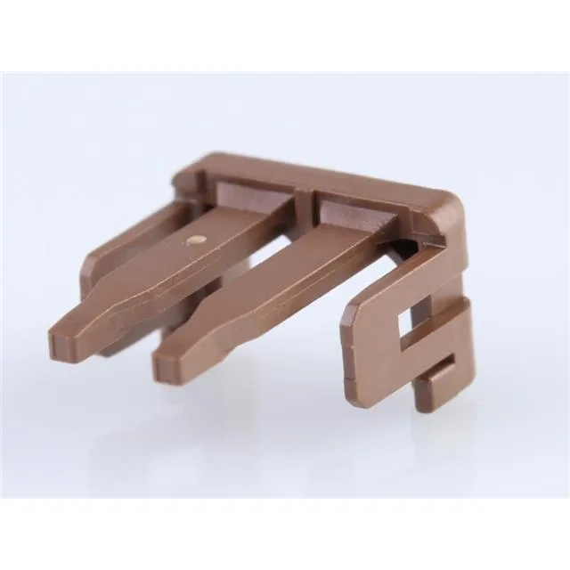 Molex 504695-0207 — Crimp Contacts