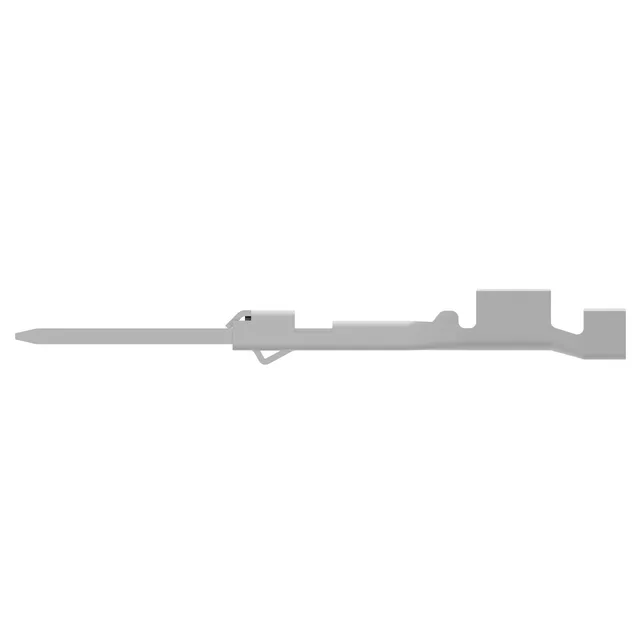 TE Connectivity AMP Connectors 1-1438299-1