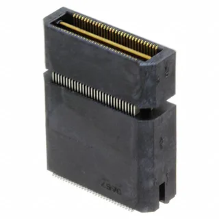 Samtec Inc. QTH-030-07-L-D-A