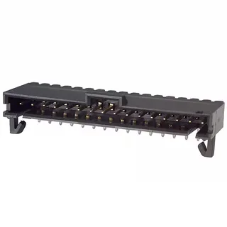 TE Connectivity AMP Connectors 1-103673-5