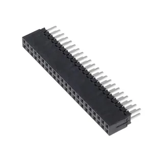 Samtec Inc. ESQT-122-03-S-D-310