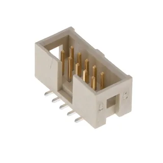 Samtec Inc. HTST-105-01-S-DV-TR
