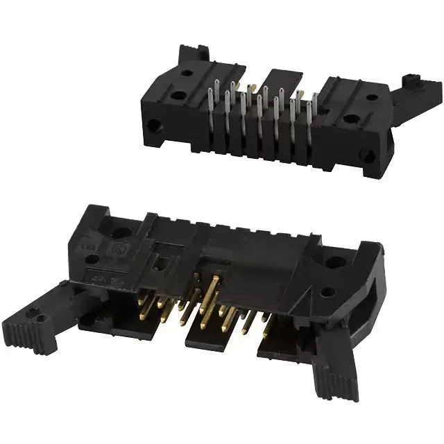 TE Connectivity AMP Connectors 5499913-2