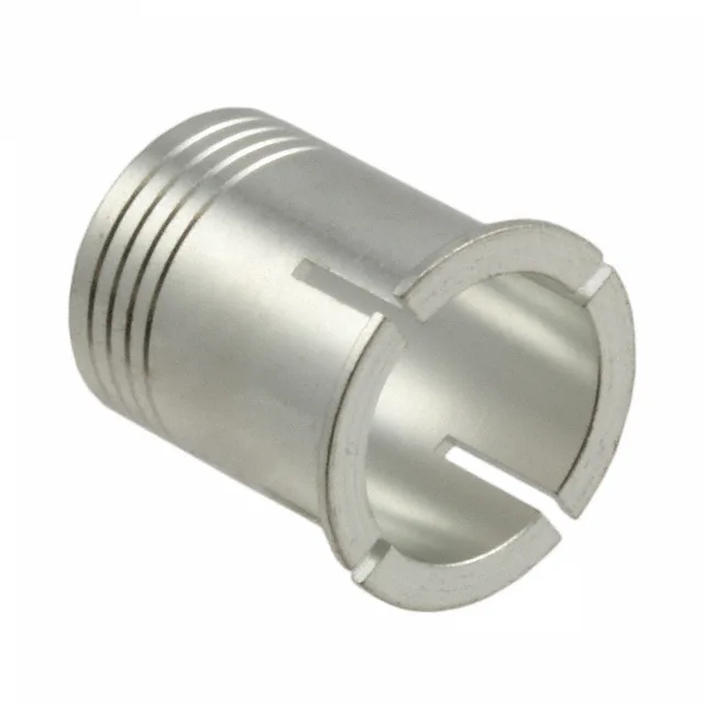 TE Connectivity AMP Connectors 7-745129-4