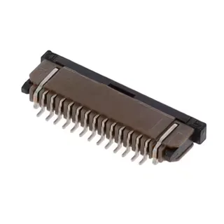 Amphenol SFW13R-1STE1LF