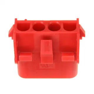 TE Connectivity AMP Connectors 1-480703-2