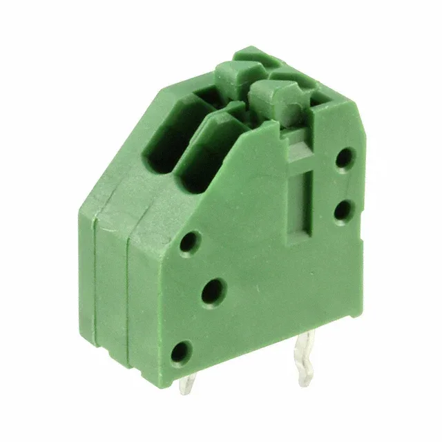 TE Connectivity AMP Connectors 1-2834021-2