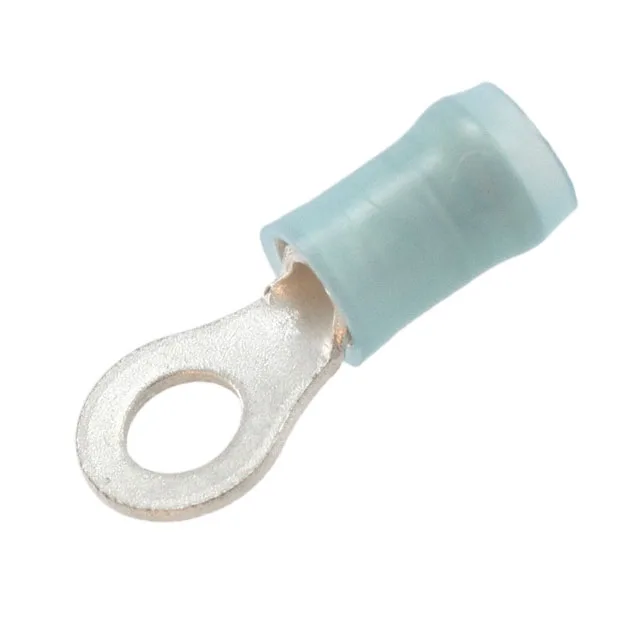 TE Connectivity AMP Connectors 8-53941-1