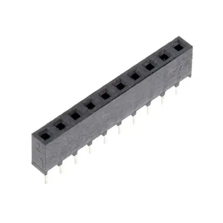TE Connectivity AMP Connectors 1-2314876-0