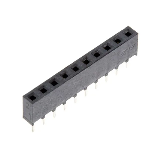 1-2314876-0 — TE Connectivity AMP Connectors product photo