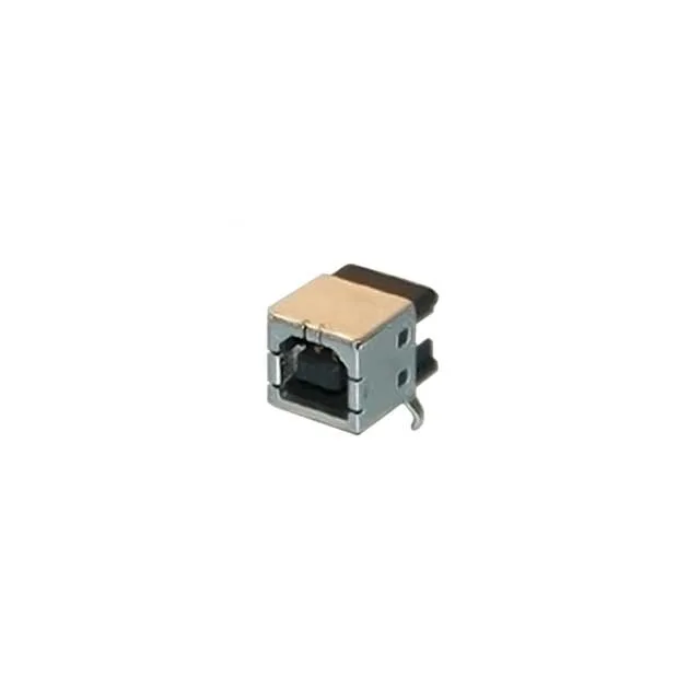 TE Connectivity AMP Connectors 787780-4