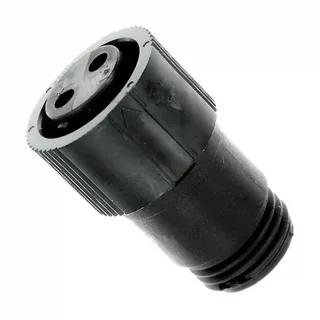 TE Connectivity AMP Connectors 1445535-3