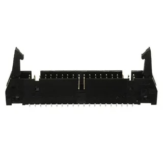 TE Connectivity AMP Connectors 5499206-9