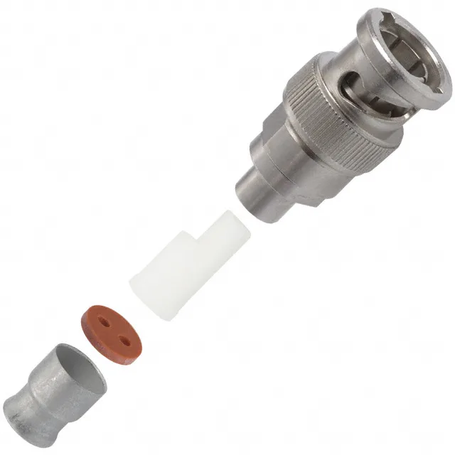 TE Connectivity AMP Connectors 5332225-5