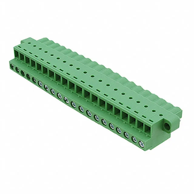 Würth Elektronik 691374500020B — Pin Headers, Sockets & Housings