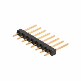 TE Connectivity AMP Connectors 87224-8