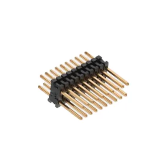 Samtec Inc. TMS-110-01-G-D